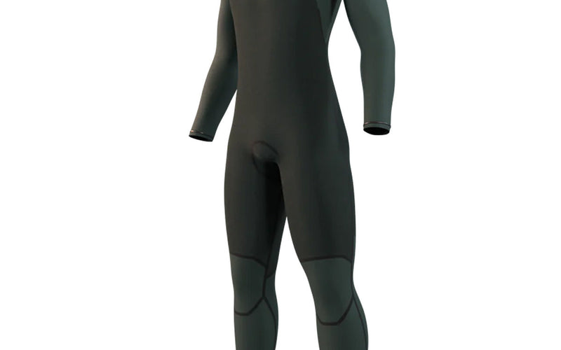 Mystic Motion 5/3 FZ Wetsuit