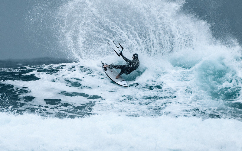 Mystic Motion 5/3 FZ Wetsuit