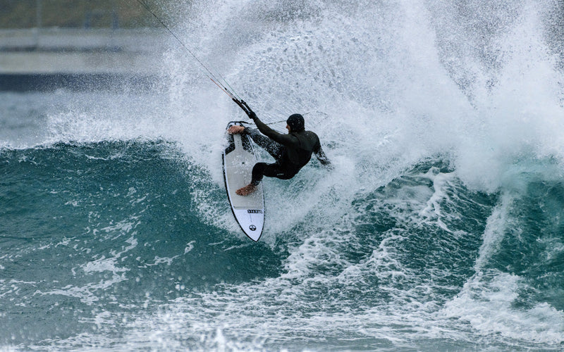 Mystic Motion 5/3 FZ Wetsuit