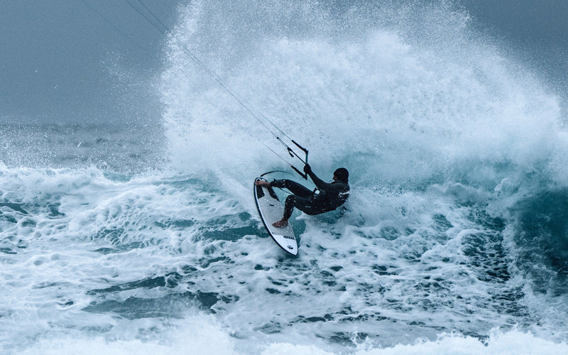 Mystic Motion 5/3 FZ Wetsuit