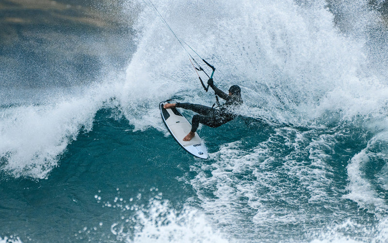 Mystic Motion 5/3 FZ Wetsuit