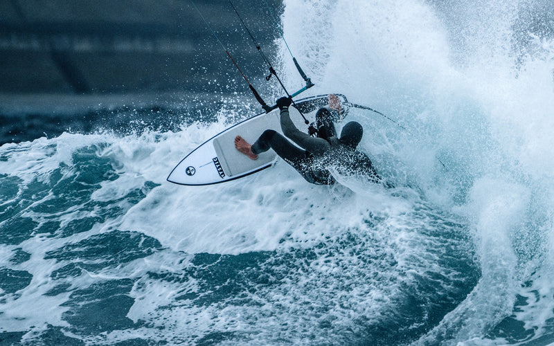 Mystic Motion 5/3 FZ Wetsuit