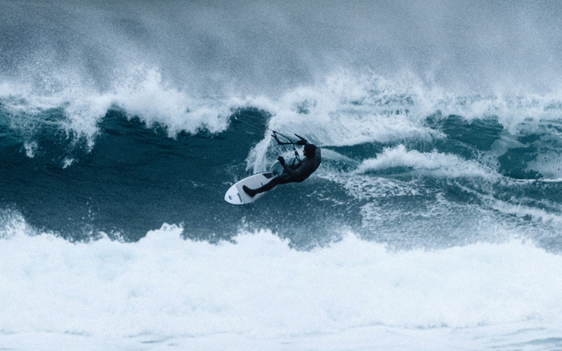 Mystic Motion 5/3 FZ Wetsuit