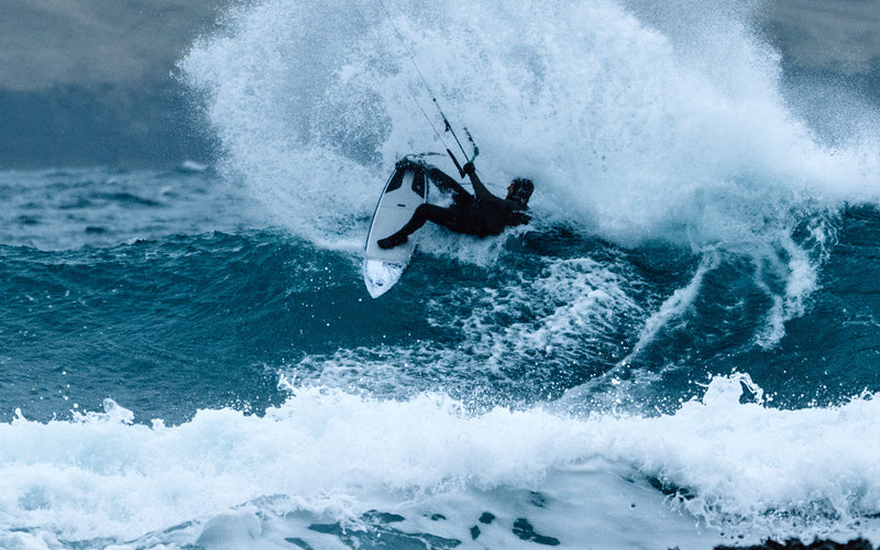 Mystic Motion 5/3 FZ Wetsuit