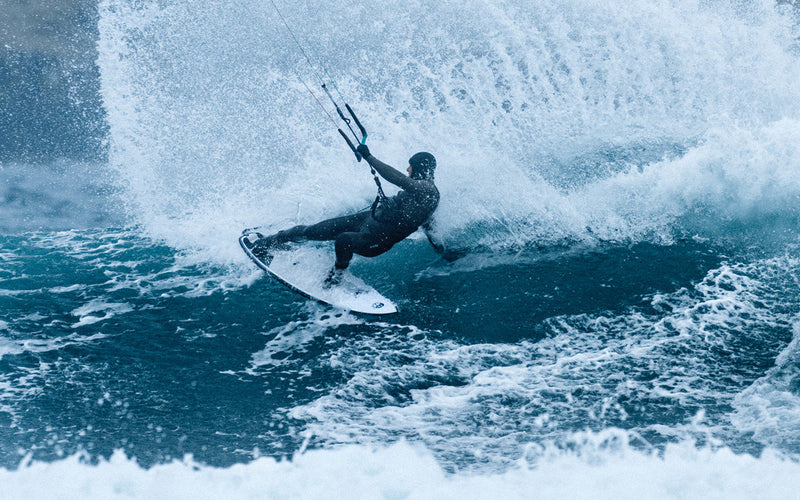 Mystic Motion 5/3 FZ Wetsuit