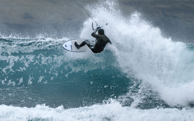 Mystic Motion 5/3 FZ Wetsuit