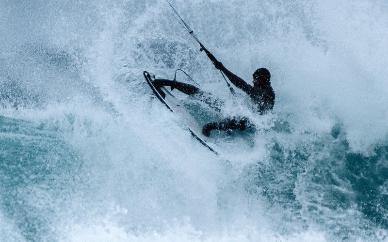Mystic Motion 5/3 FZ Wetsuit