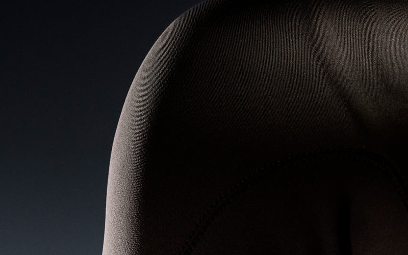 Mystic Motion 5/3 FZ Wetsuit