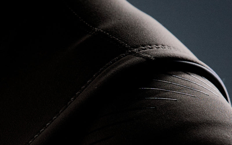 Mystic Motion 5/3 FZ Wetsuit