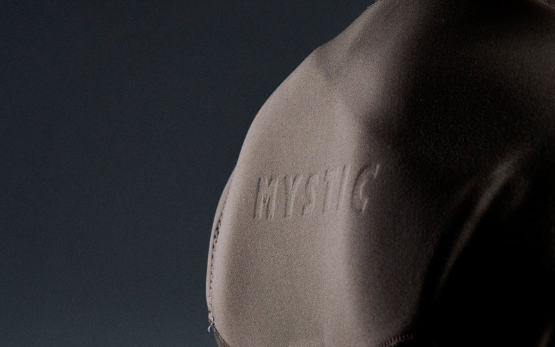 Mystic Motion 5/3 FZ Wetsuit