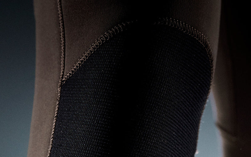 Mystic Motion 5/3 FZ Wetsuit
