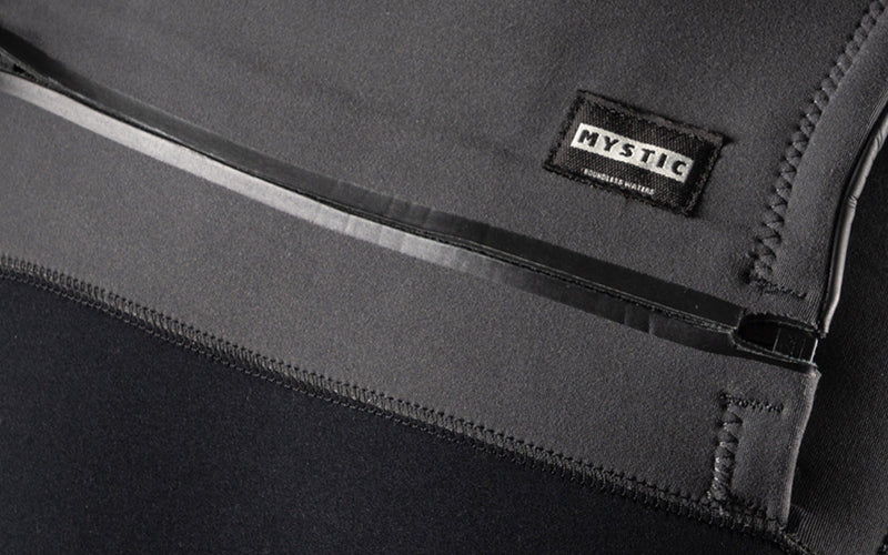 Mystic Motion 5/3 FZ Wetsuit