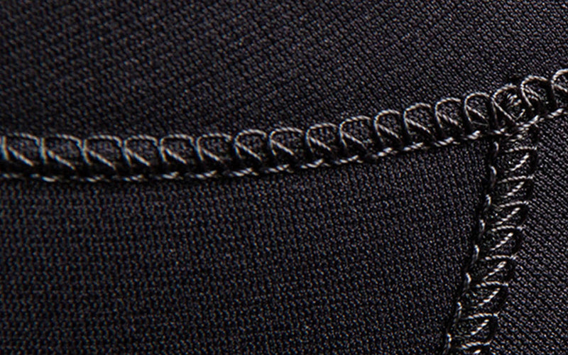 Mystic Motion 5/3 FZ Wetsuit
