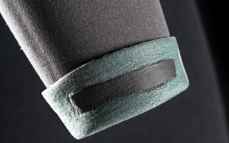 Mystic Motion 5/3 FZ Wetsuit