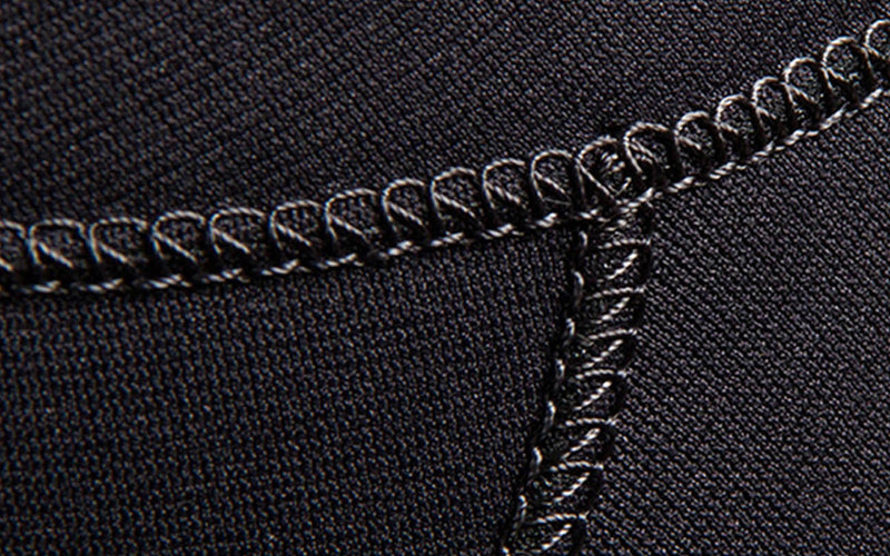 Mystic Motion 5/3 FZ Wetsuit