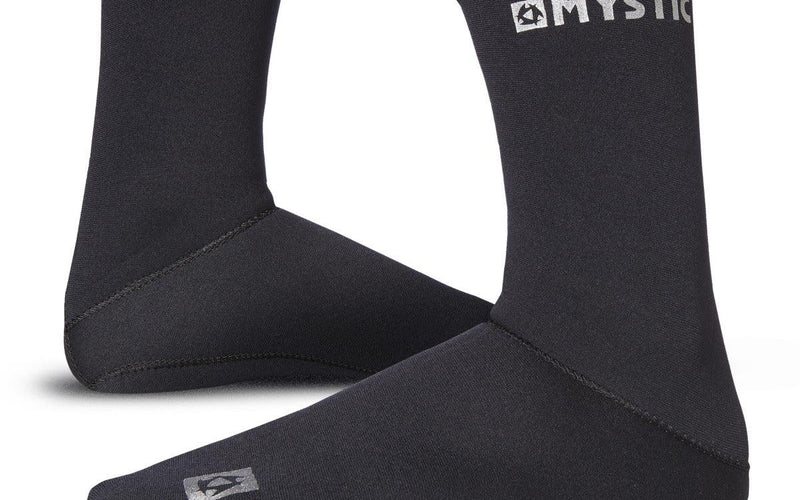 Mystic Neoprene Socks - SUP