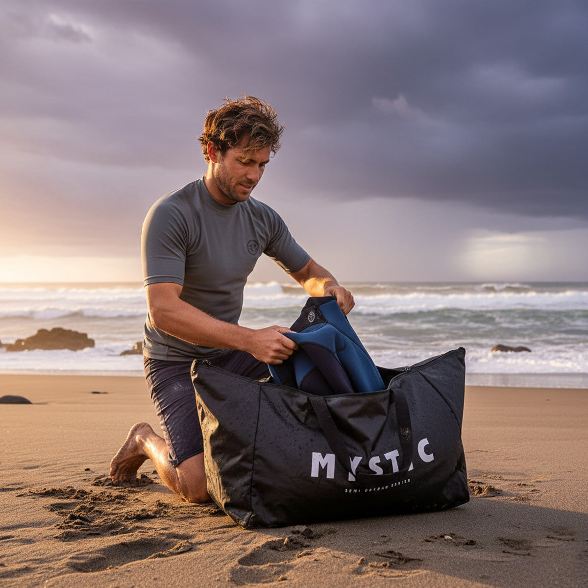 Mystic Norris / Wetsuit Bag
