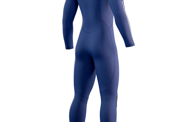 Mystic One Zip-Free 5/3 Wetsuit