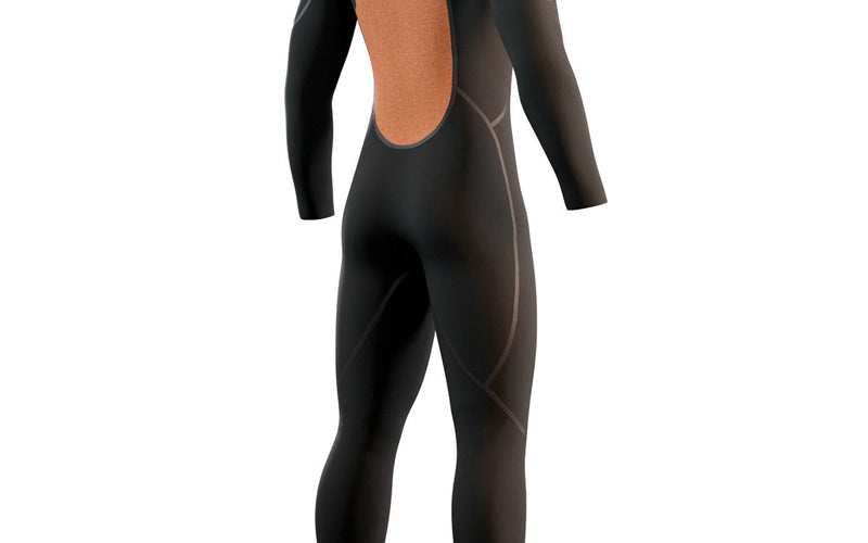 Mystic One Zip-Free 5/3 Wetsuit