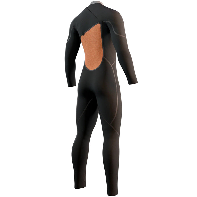 Mystic One Zip-Free 5/3 Wetsuit
