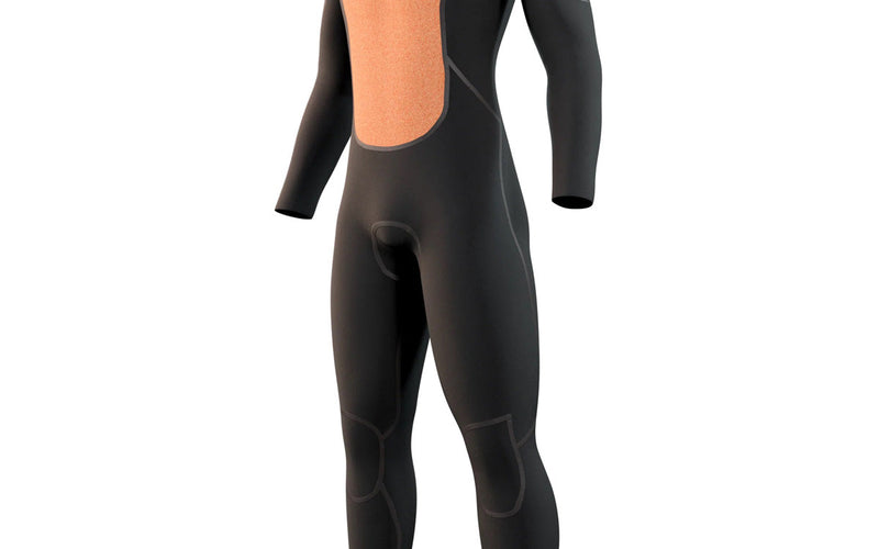 Mystic One Zip-Free 5/3 Wetsuit