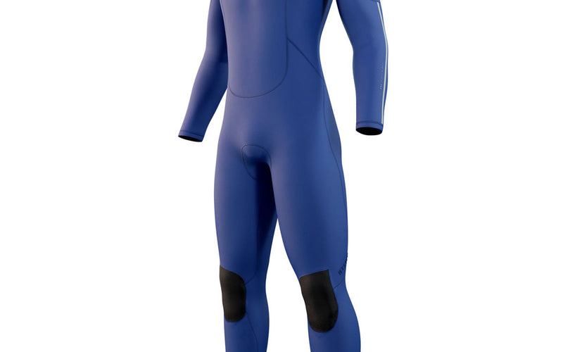 Mystic One Zip-Free 5/3 Wetsuit