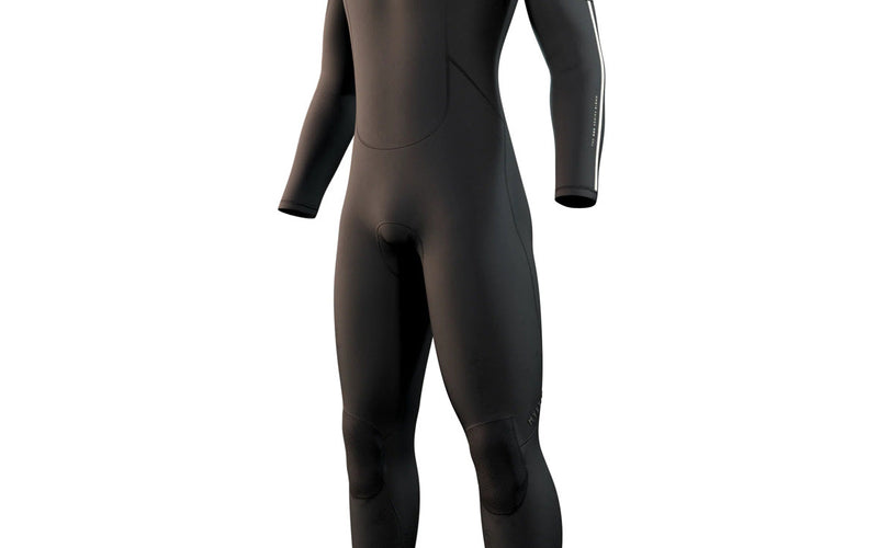Mystic One Zip-Free 5/3 Wetsuit