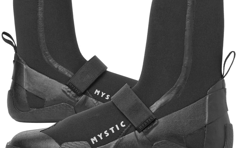 Mystic Roam 5mm Split-Toe Boots - SUP
