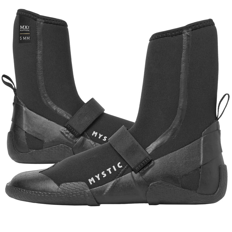 Mystic Roam 5mm Split-Toe Boots - SUP