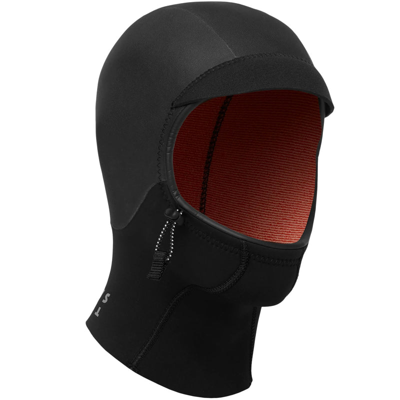 Mystic Roam 3mm Neoprene Hood Long - SUP