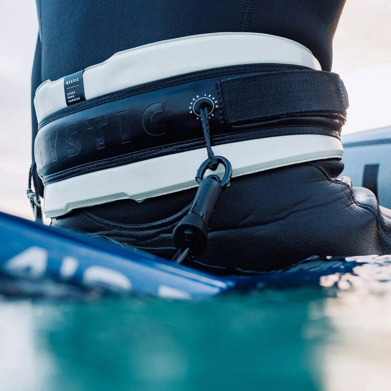 Mystic Stage Foil Wing Harness