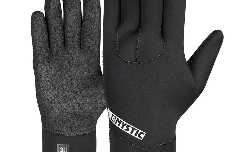 Mystic Star 3mm Neoprene Gloves - SUP