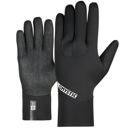 Mystic Star 3mm Neoprene Gloves - SUP