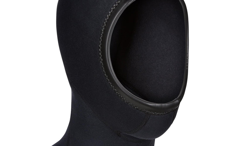 Mystic Star 2mm Hood - SUP