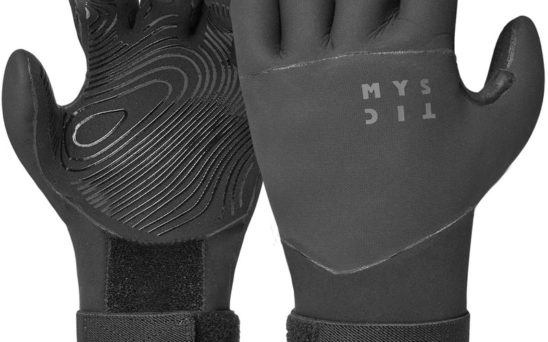 Mystic Supreme 5mm Neoprene Gloves - SUP