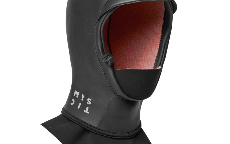 Mystic Supreme 3mm Hood - SUP