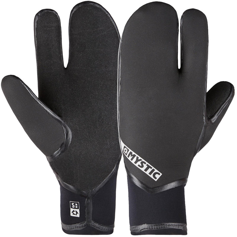 Mystic Supreme 5mm Lobster gloves - SUP