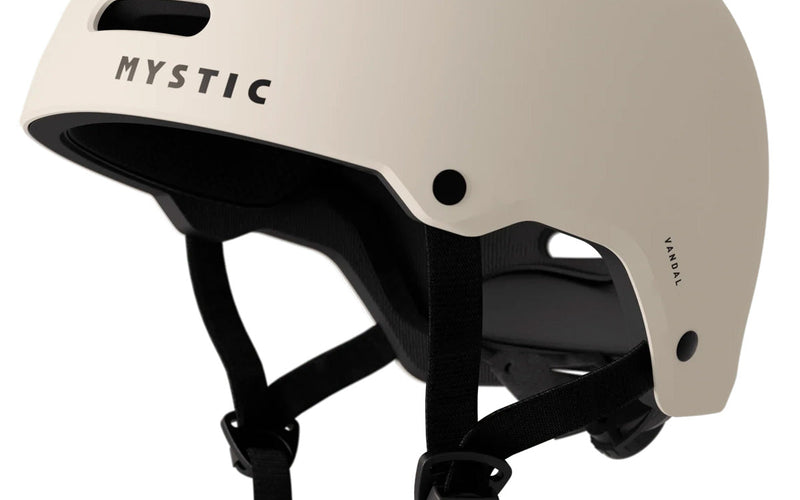 Mystic Vandal Helmet