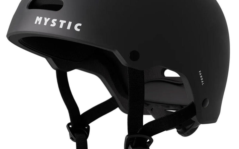 Mystic Vandal Helmet - Powerkiteshop