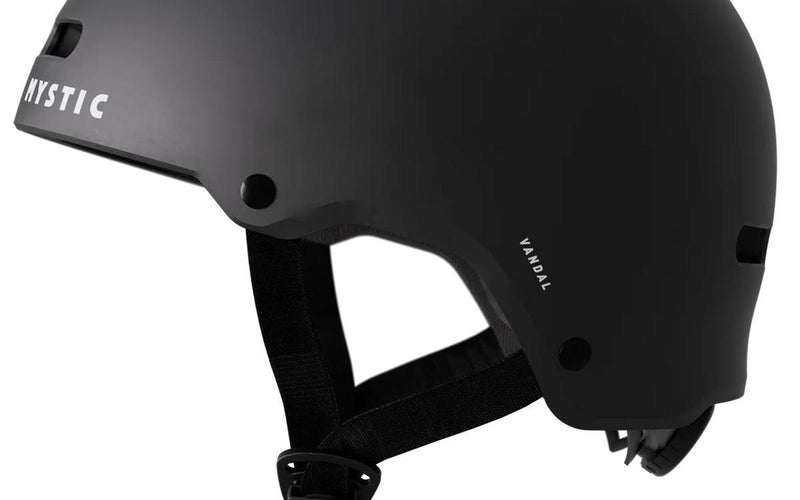 Mystic Vandal Helmet - Powerkiteshop