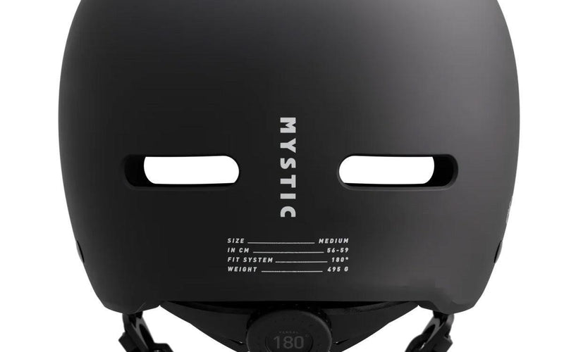 Mystic Vandal Helmet - Powerkiteshop