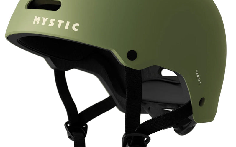 Mystic Vandal Helmet