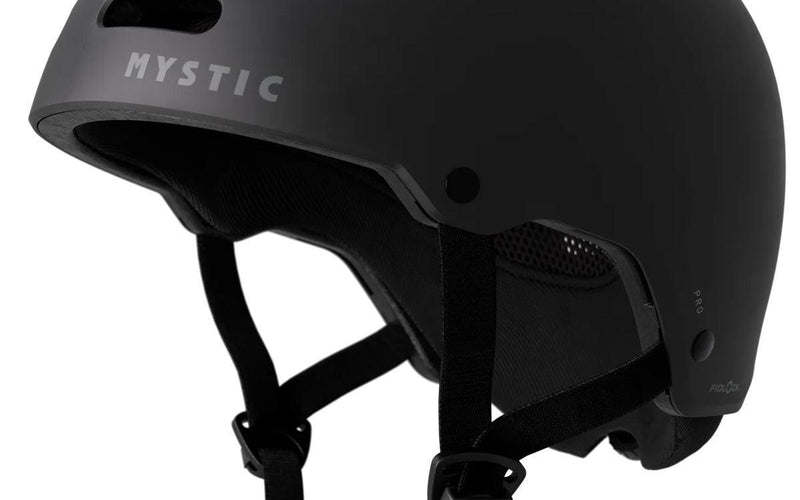 Mystic Vandal Pro Helmet - Powerkiteshop