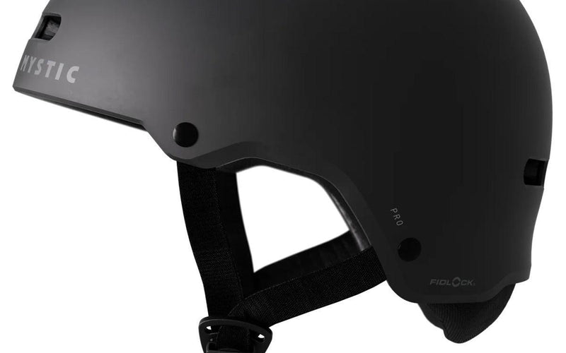 Mystic Vandal Pro Helmet - Powerkiteshop