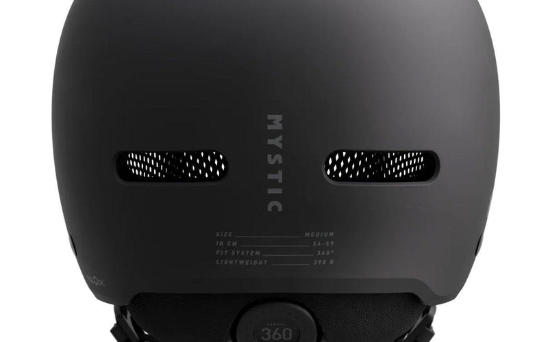 Mystic Vandal Pro Helmet - Powerkiteshop