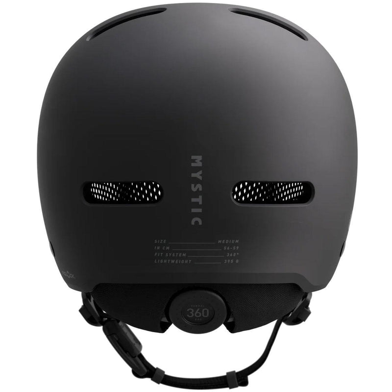 Mystic Vandal Pro Helmet - Powerkiteshop