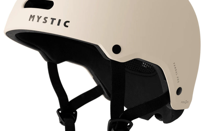 Mystic Vandal Pro Helmet
