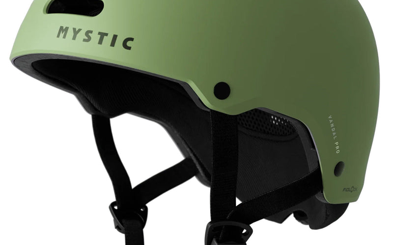 Mystic Vandal Pro Helmet