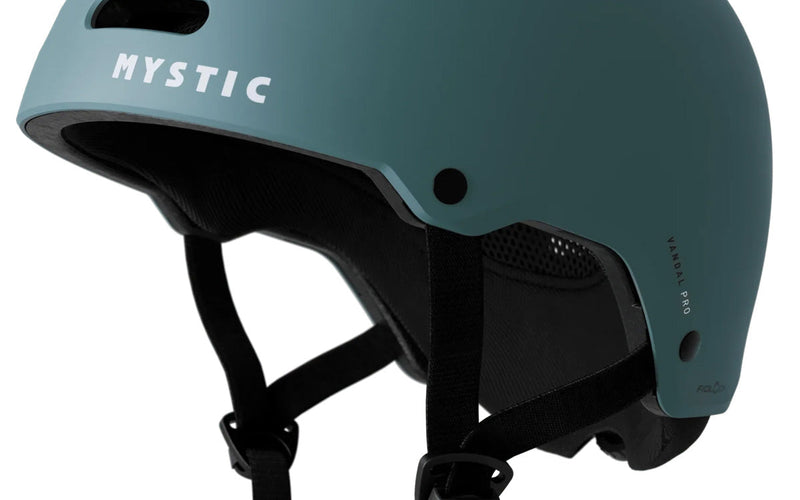 Mystic Vandal Pro Helmet