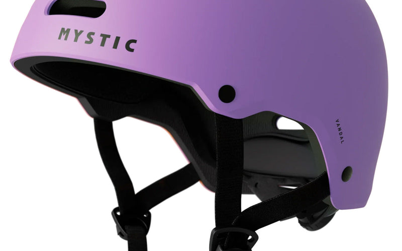 Mystic Vandal Helmet